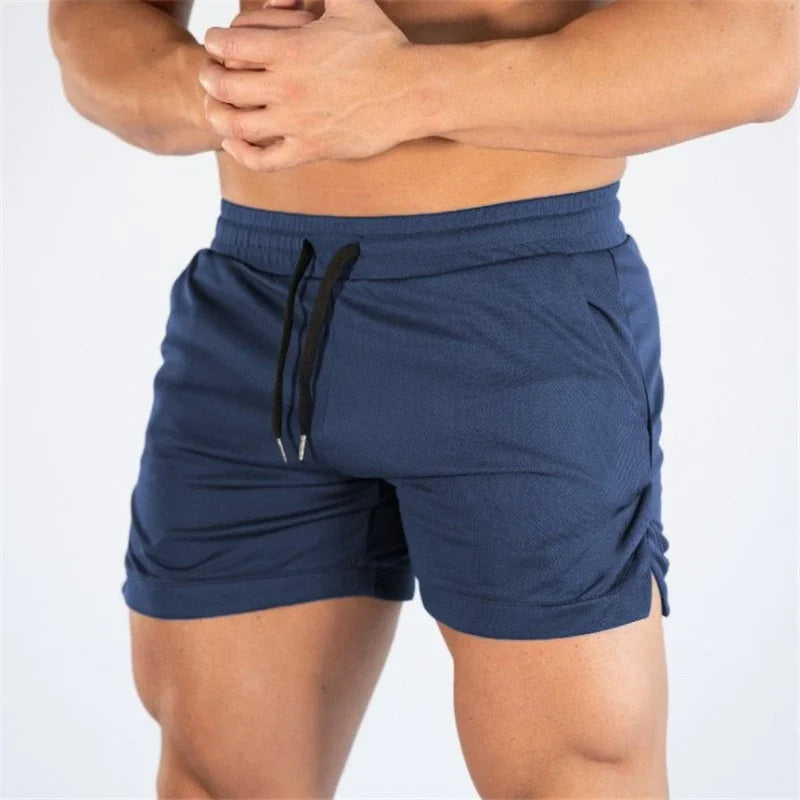 Fitness Shorts Sportswear Running Shorts
