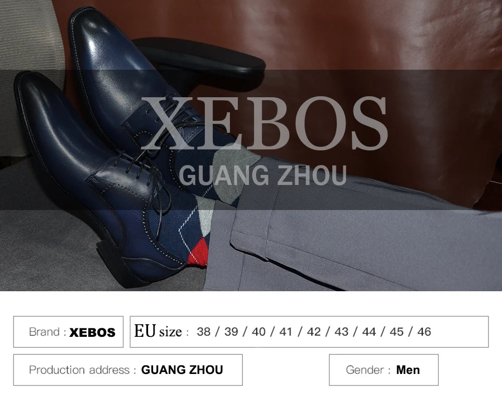 Classic Genuine Leather Loafer, Luxury Handmade Minimalist Style