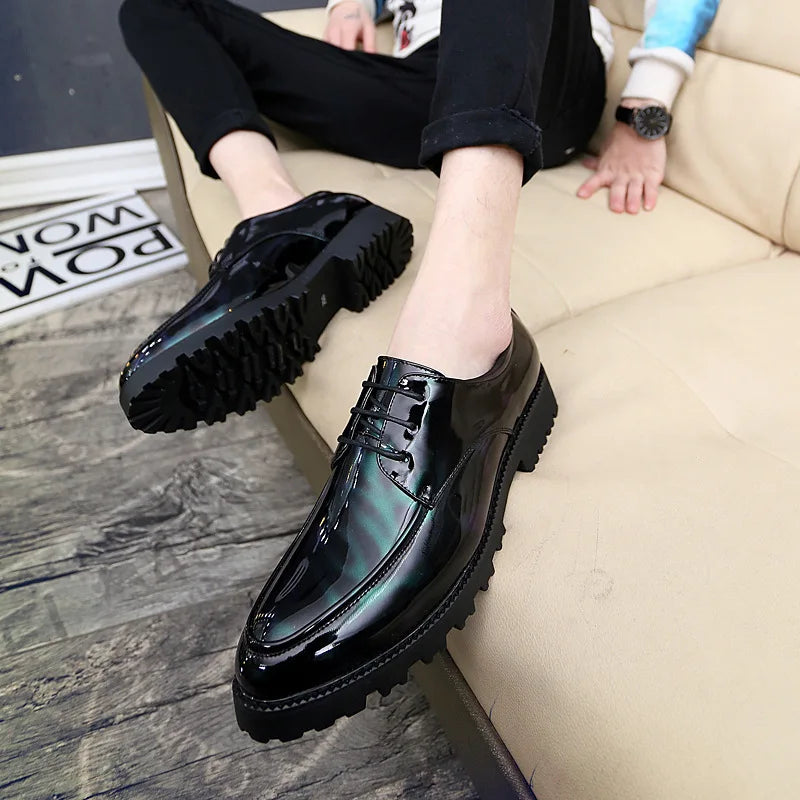 Elegant Modern Loafers