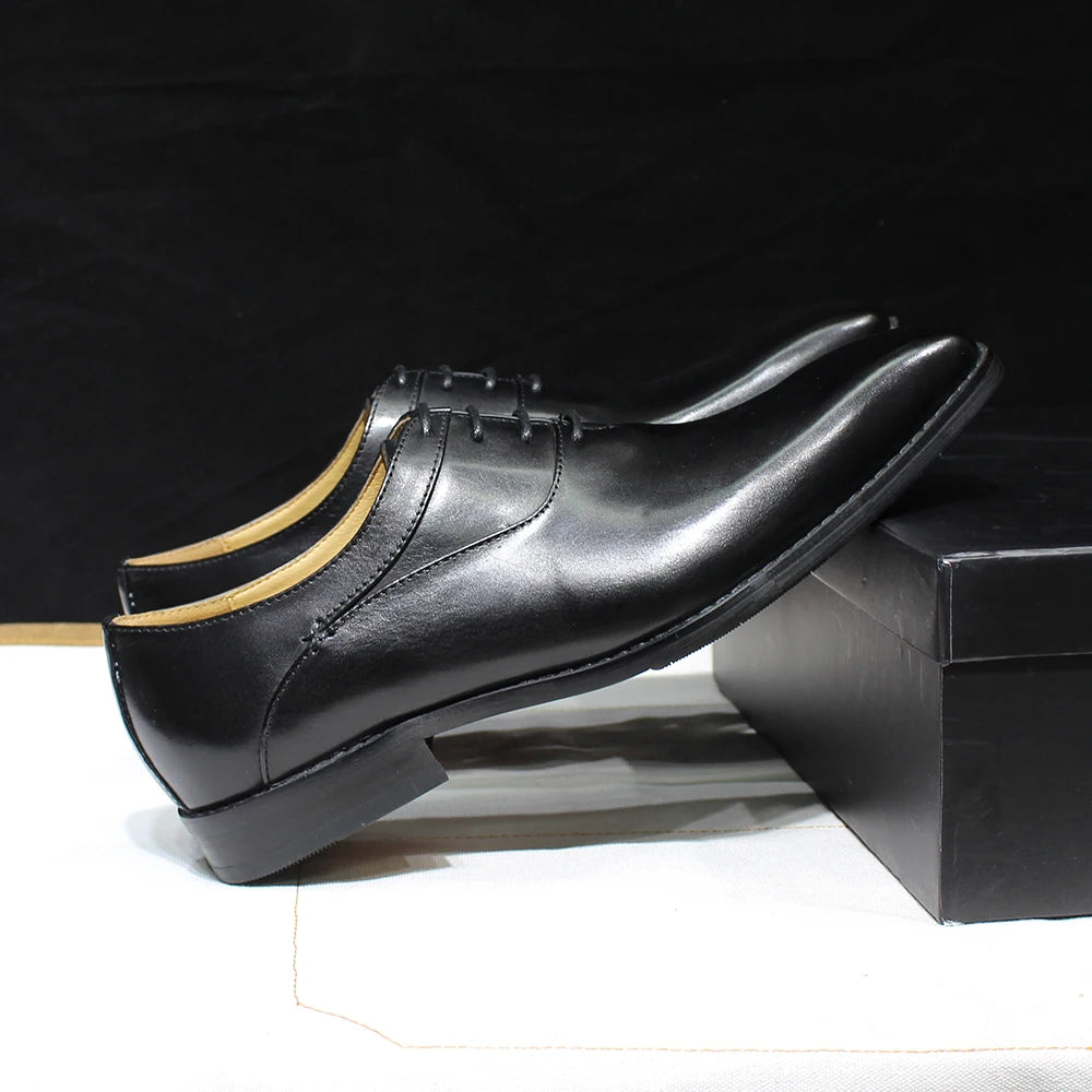 Classic Men's Oxfords