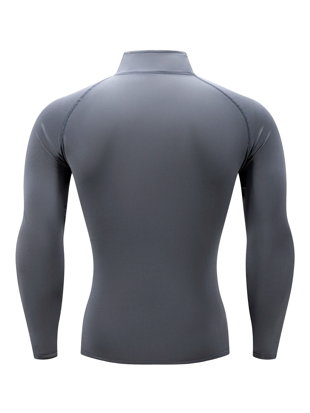 Men Sportswear Quick-drying Breathable Fitness Top