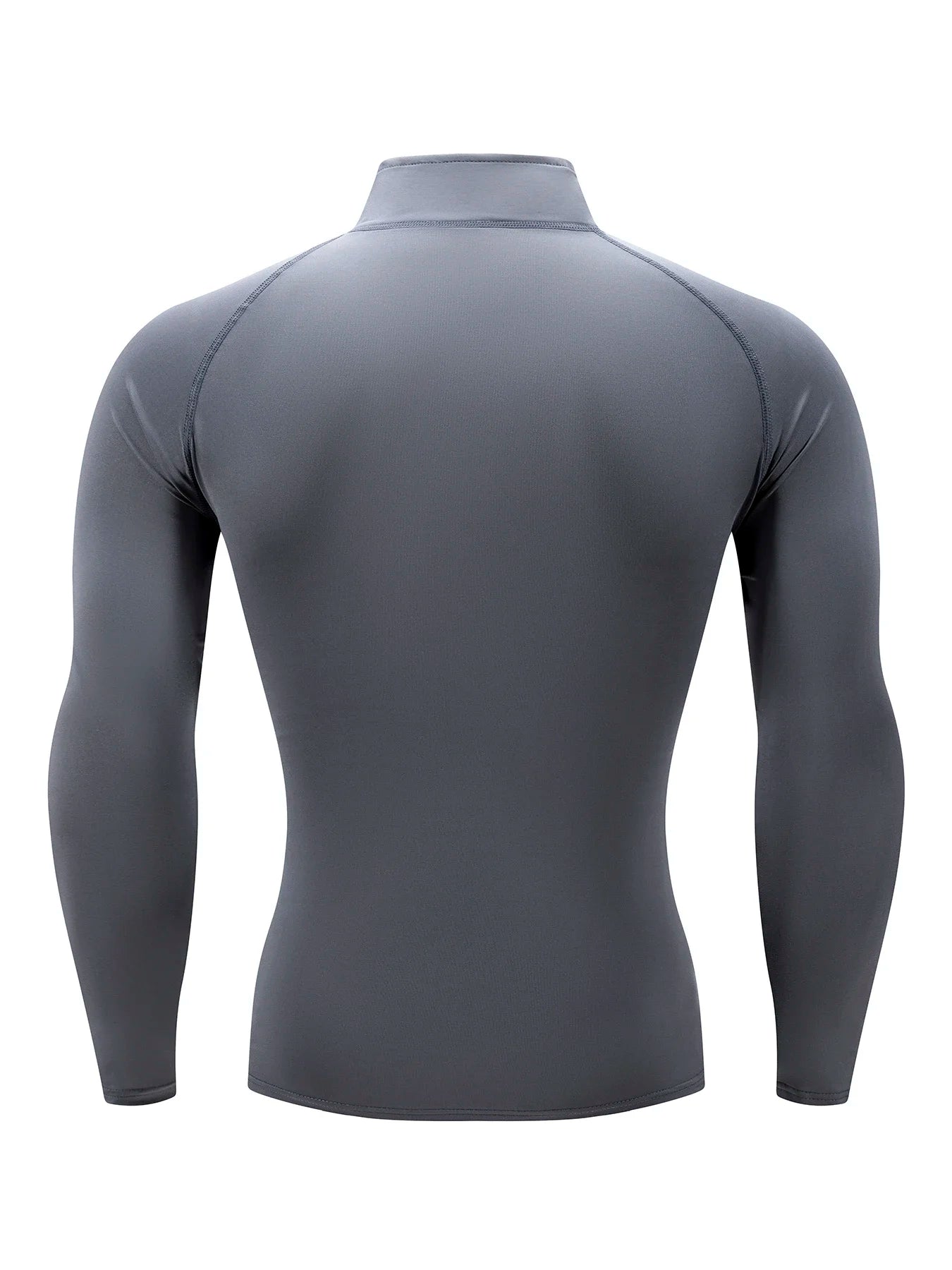 Men Sportswear Quick-drying Breathable Fitness Top