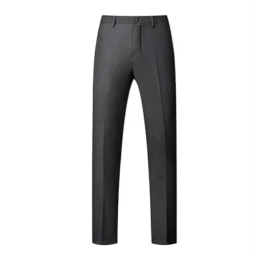 Men's Formal Trousers