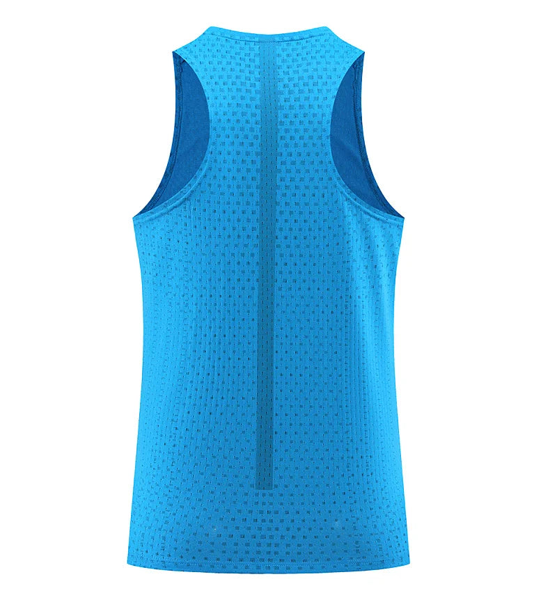 Breathable Mesh