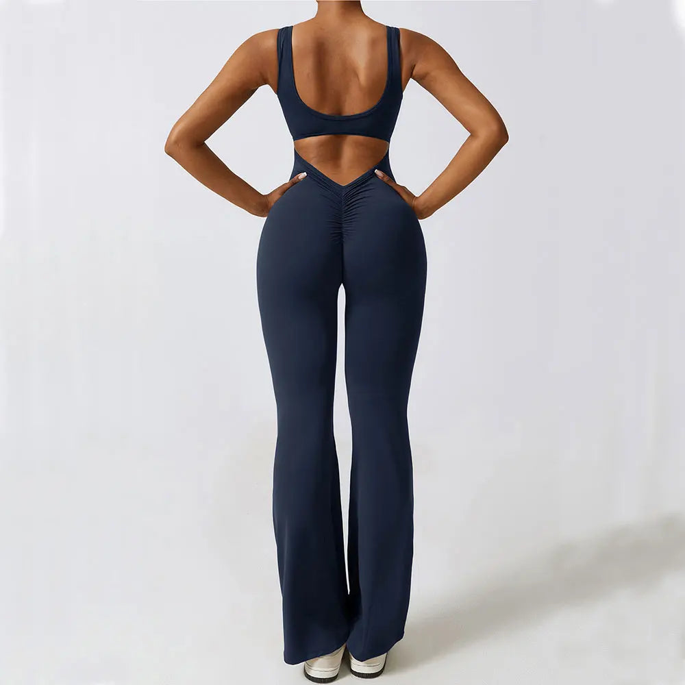 Yoga Suit Sportswear