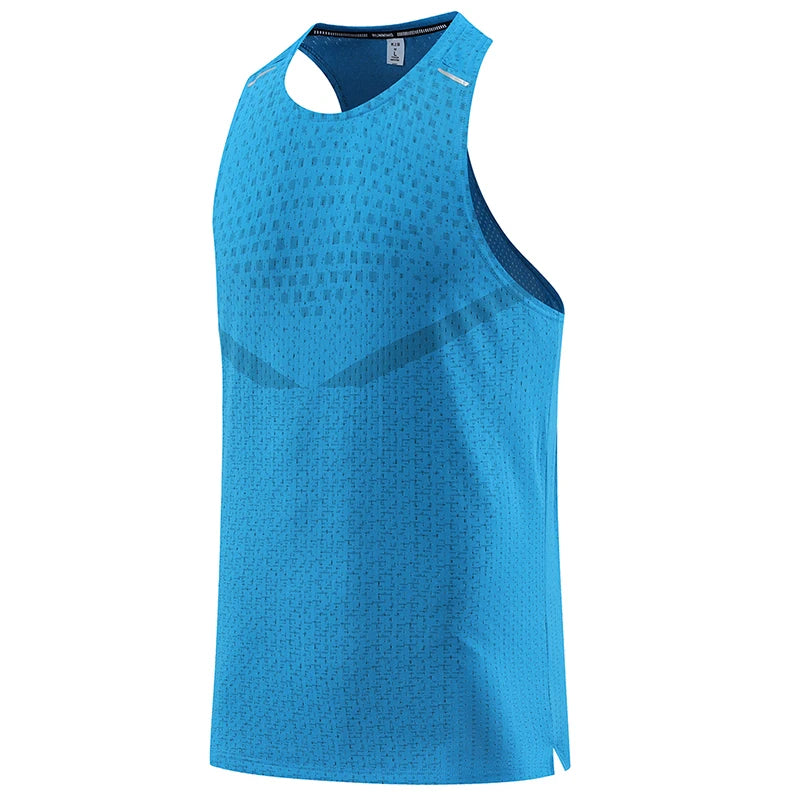 Breathable Mesh