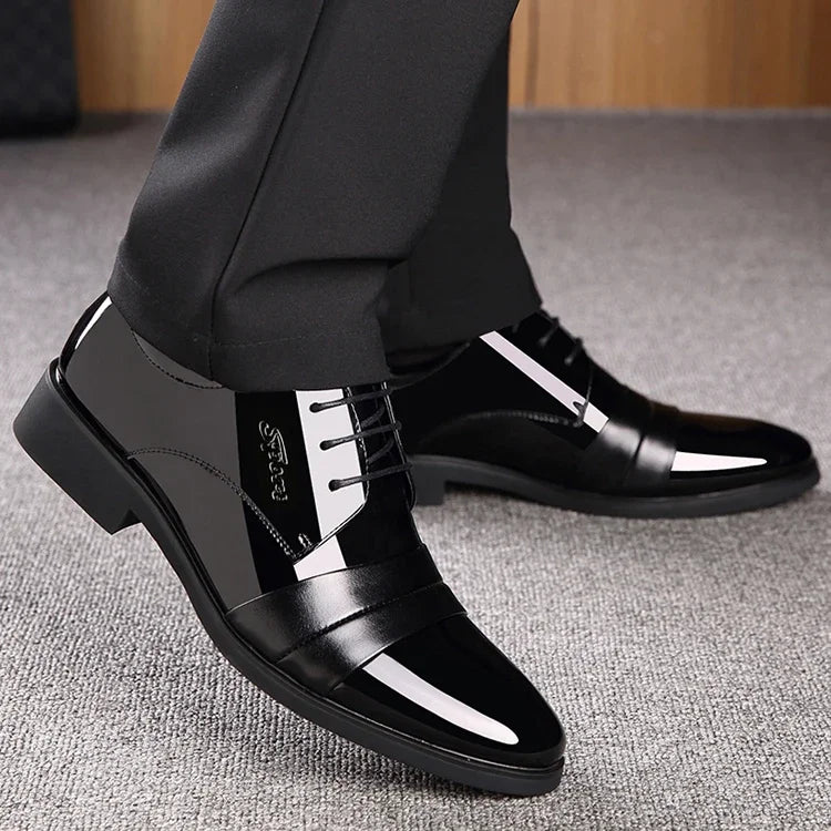 Formal Casual Leather Shoe
