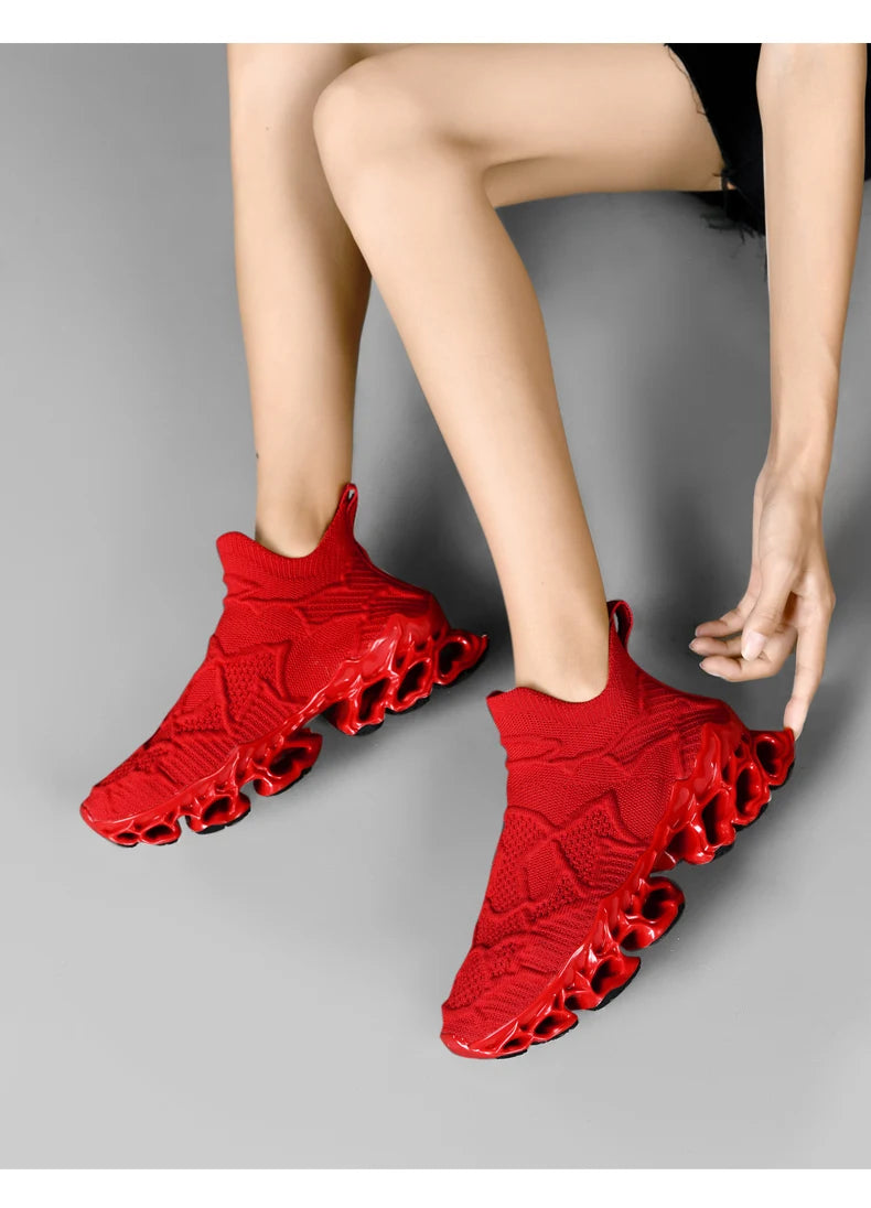 Casual Male Luxury Sneakers