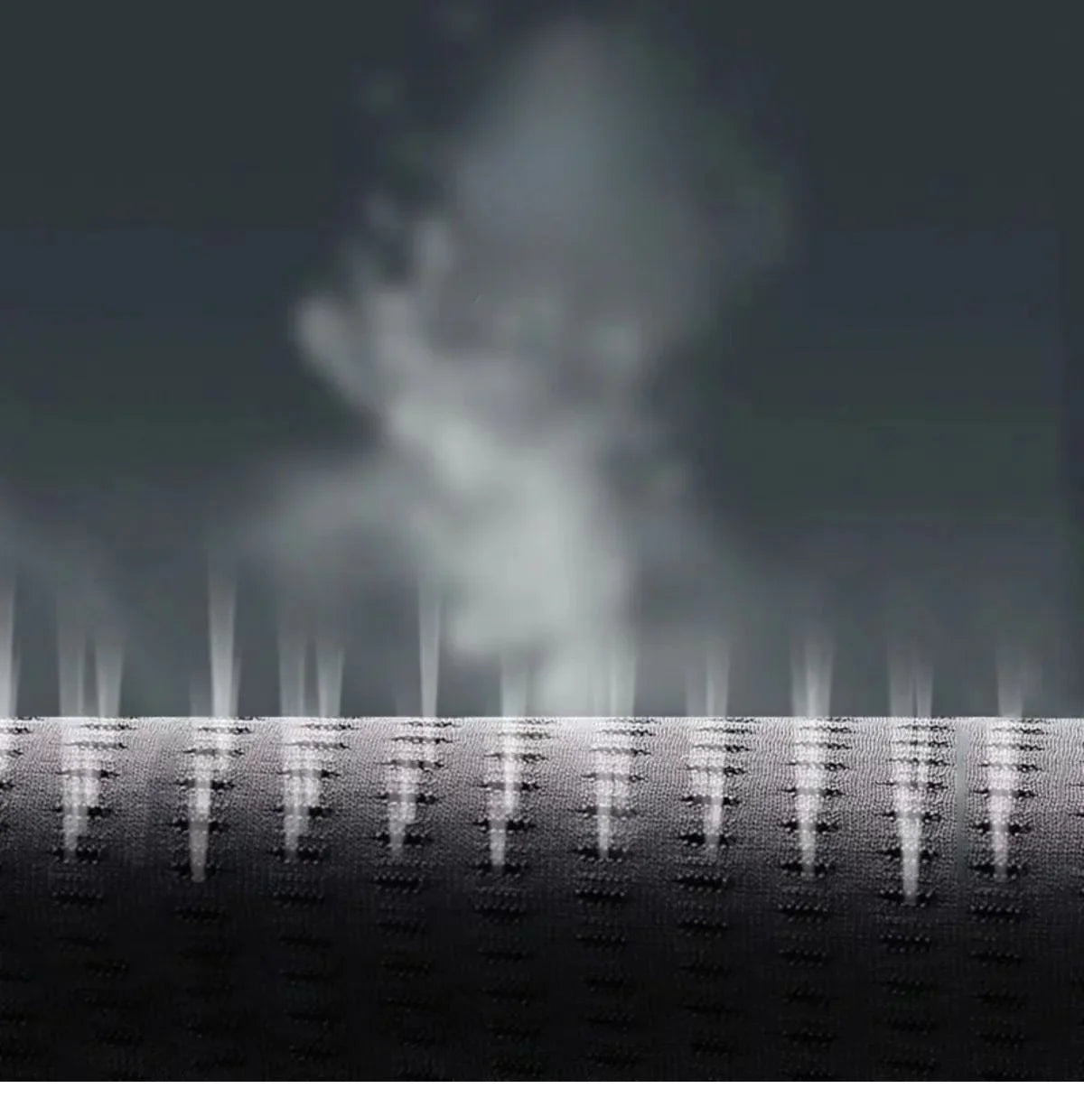 3 Pieces Men's Quick Dry sports Breathable T-shirts