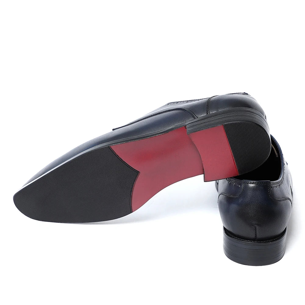 Classic Italian Derby