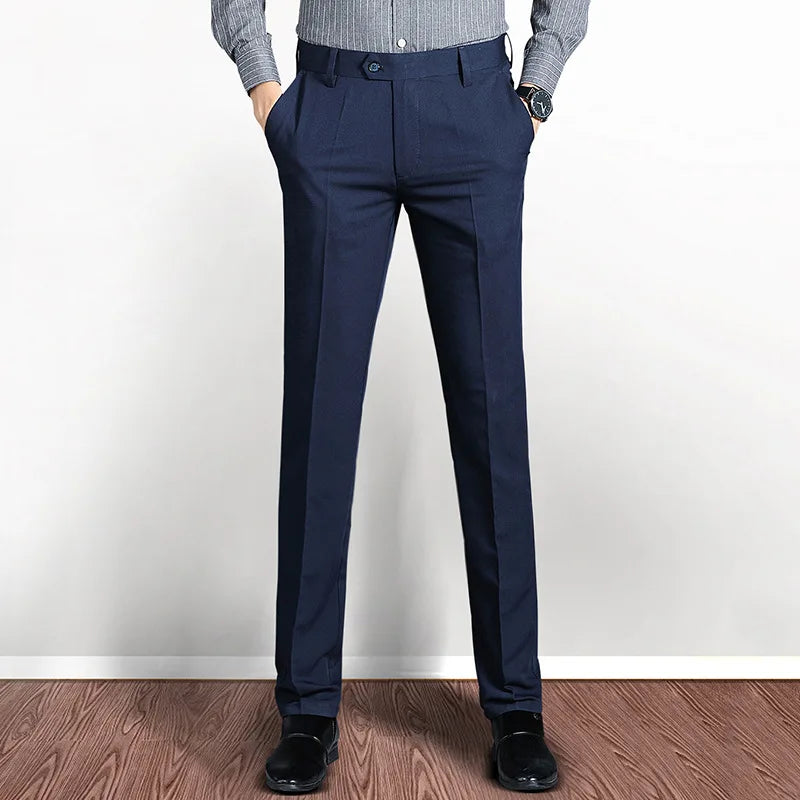 Smart Casual Trousers