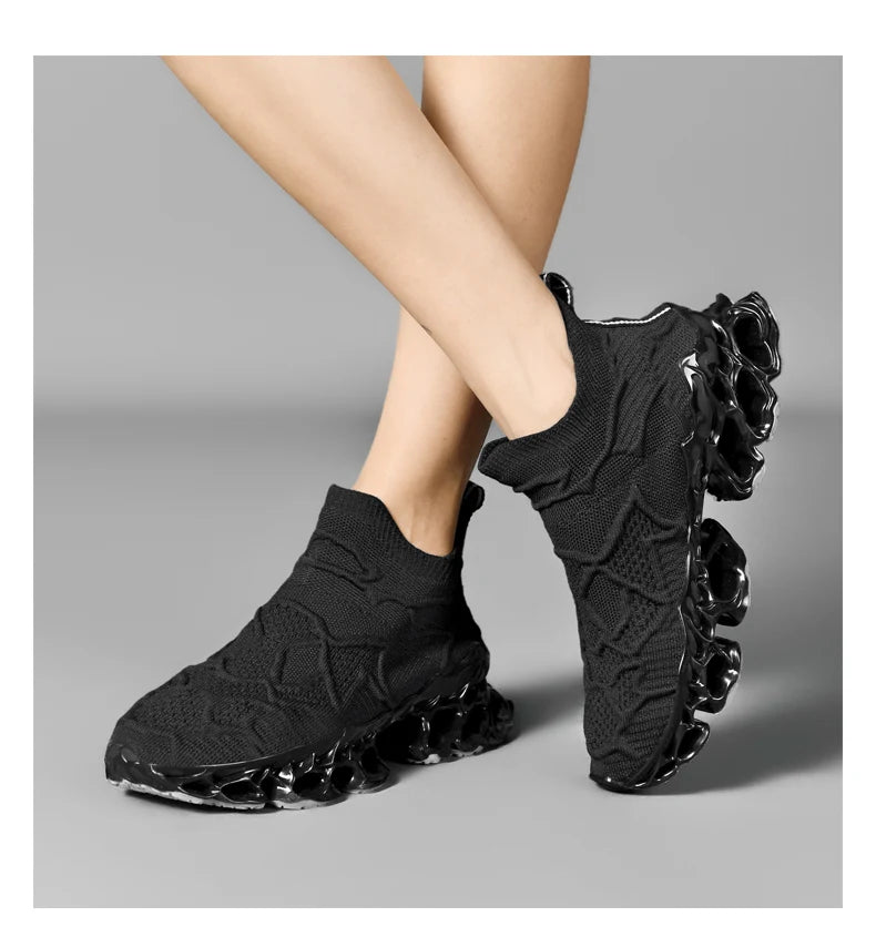 Casual Male Luxury Sneakers