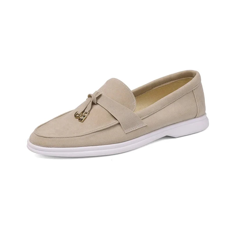 Lightweight Slip-On Casual Loers