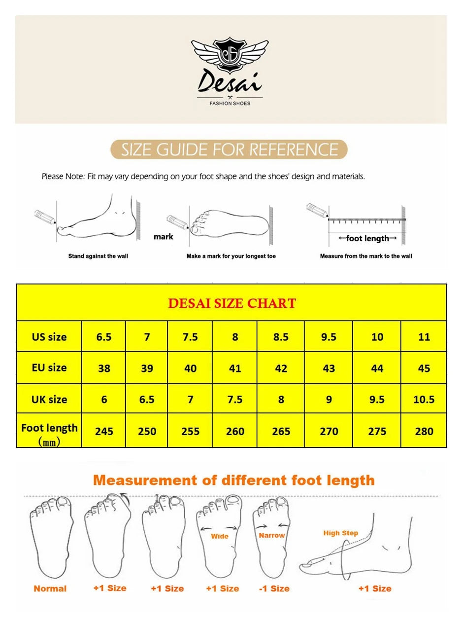 Italian Leather Oxford