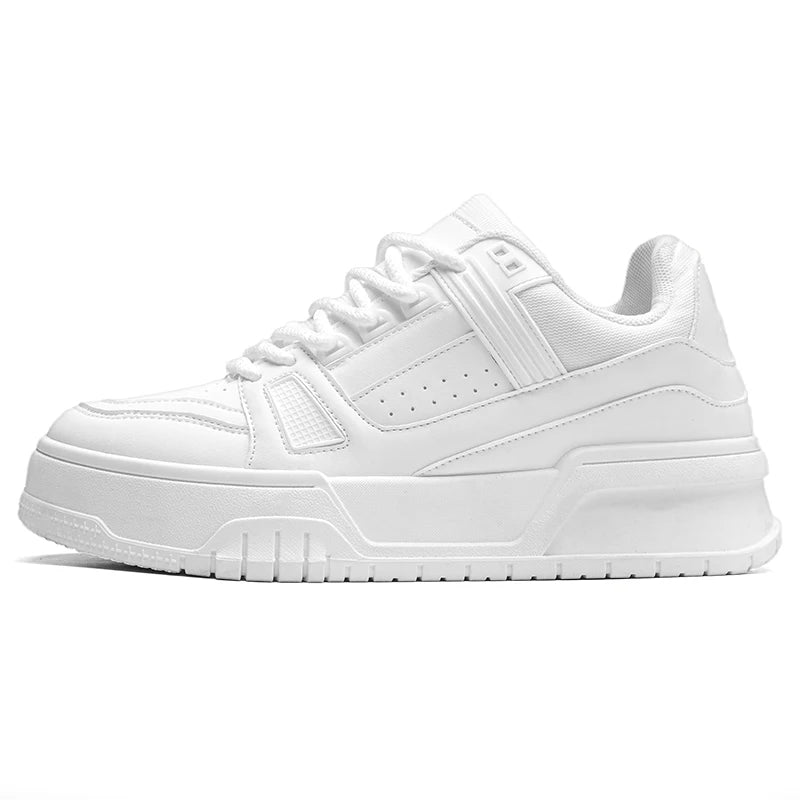 Platform Casual Sports Running Sneaker