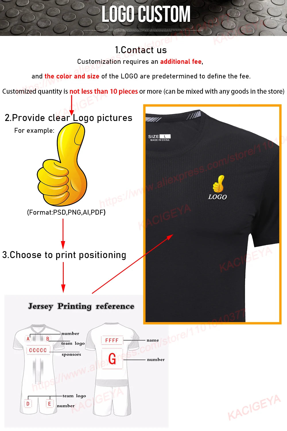 Workout Joggers Print Running Sportwear