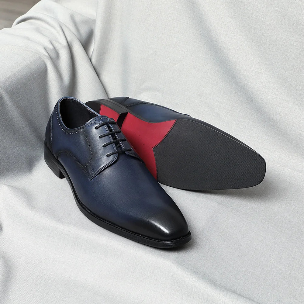 Classic Italian Derby