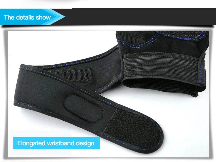 Gym Gloves Men Women