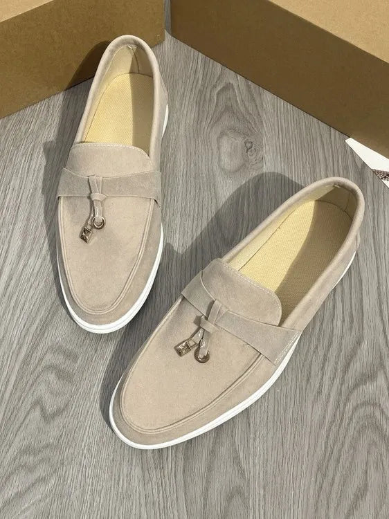 Lightweight Slip-On Casual Loers