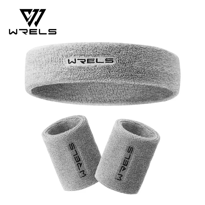 WRELS Sweatbands