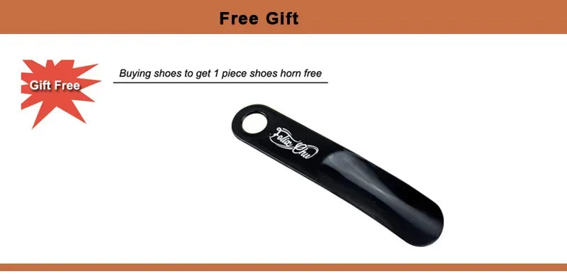 Genuine Leather Loafer