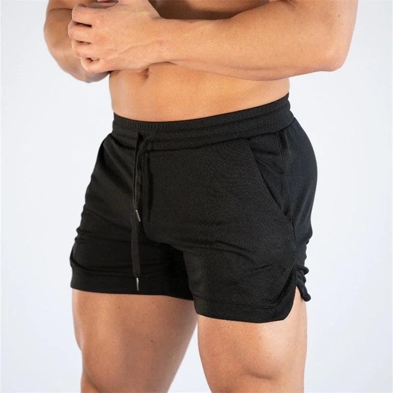 Fitness Shorts Sportswear Running Shorts