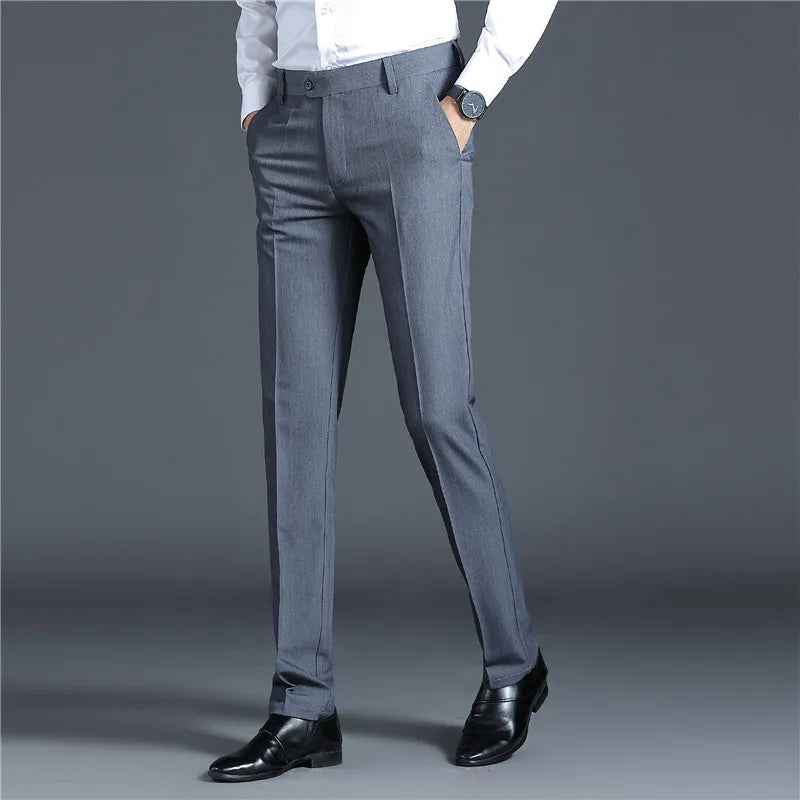 Smart Casual Trousers