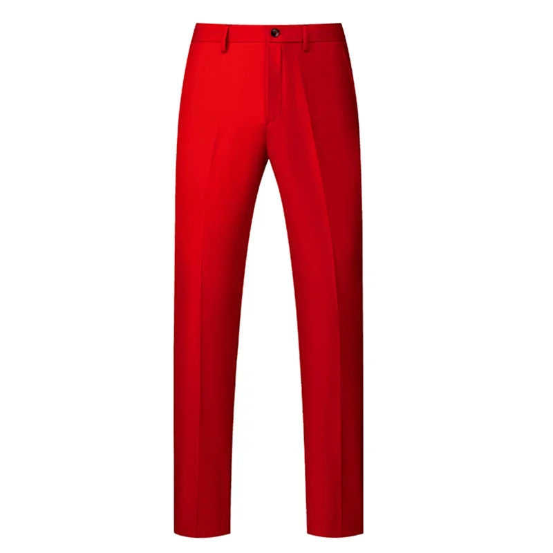 Men's Formal Trousers