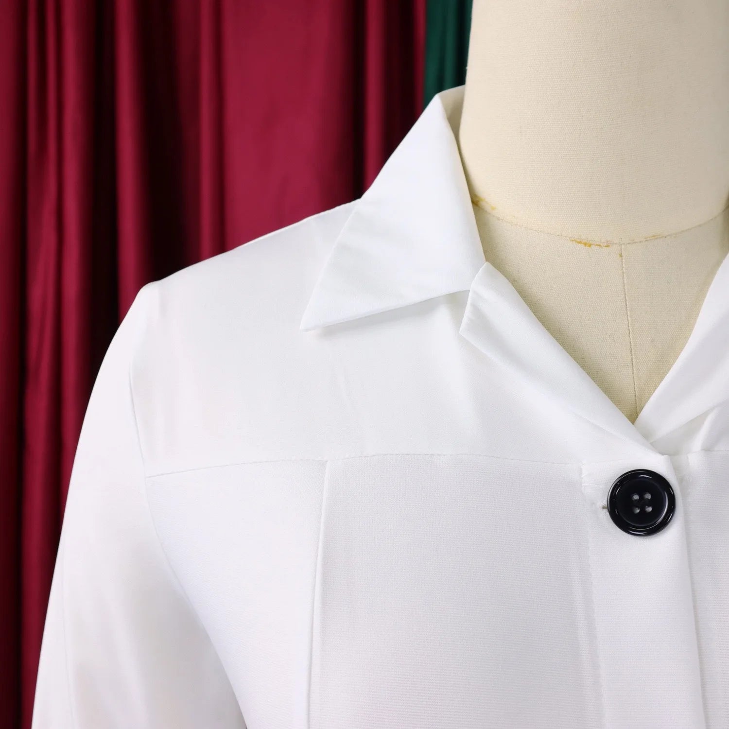 Elegant Bodycon Work Dress