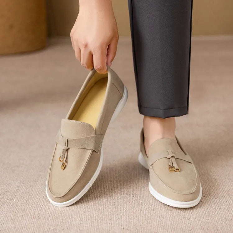 Lightweight Slip-On Casual Loers