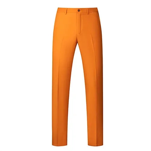 Men's Formal Trousers