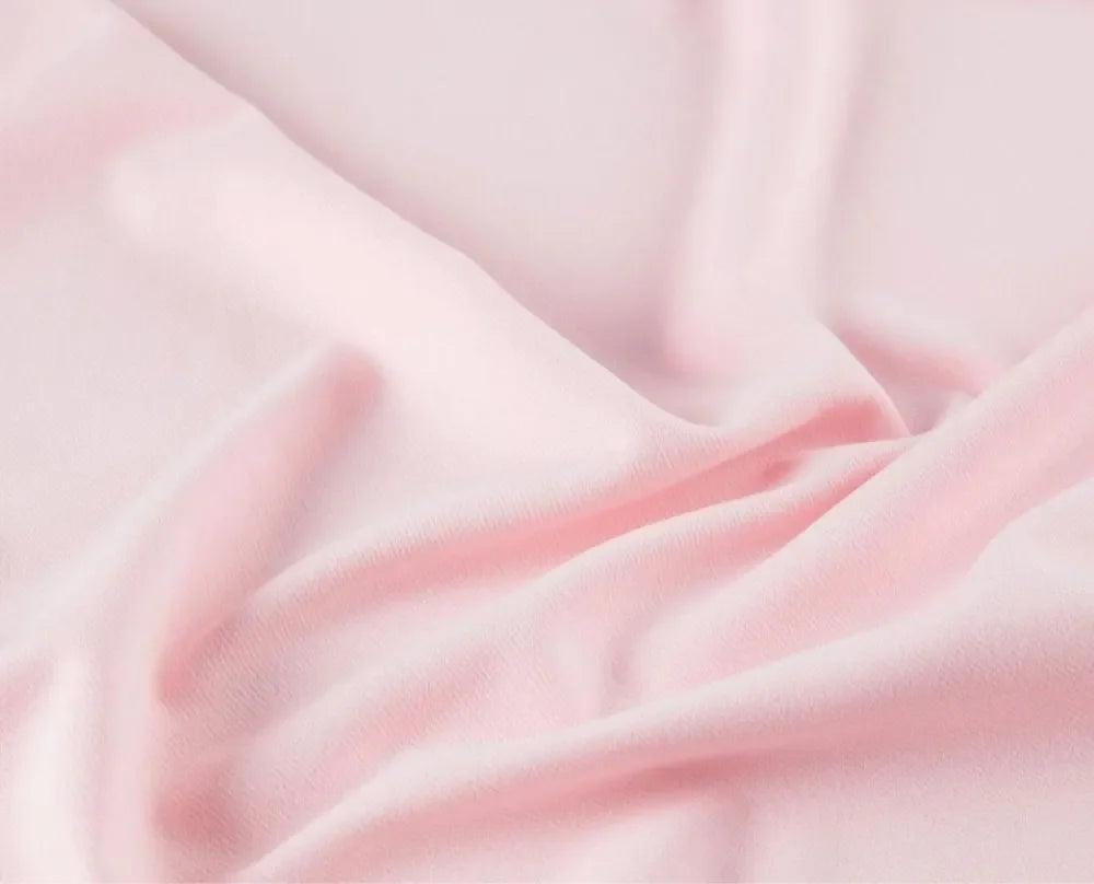 Crepe Fabric Mermaid/Trumpet Off-the-shoulder Dress