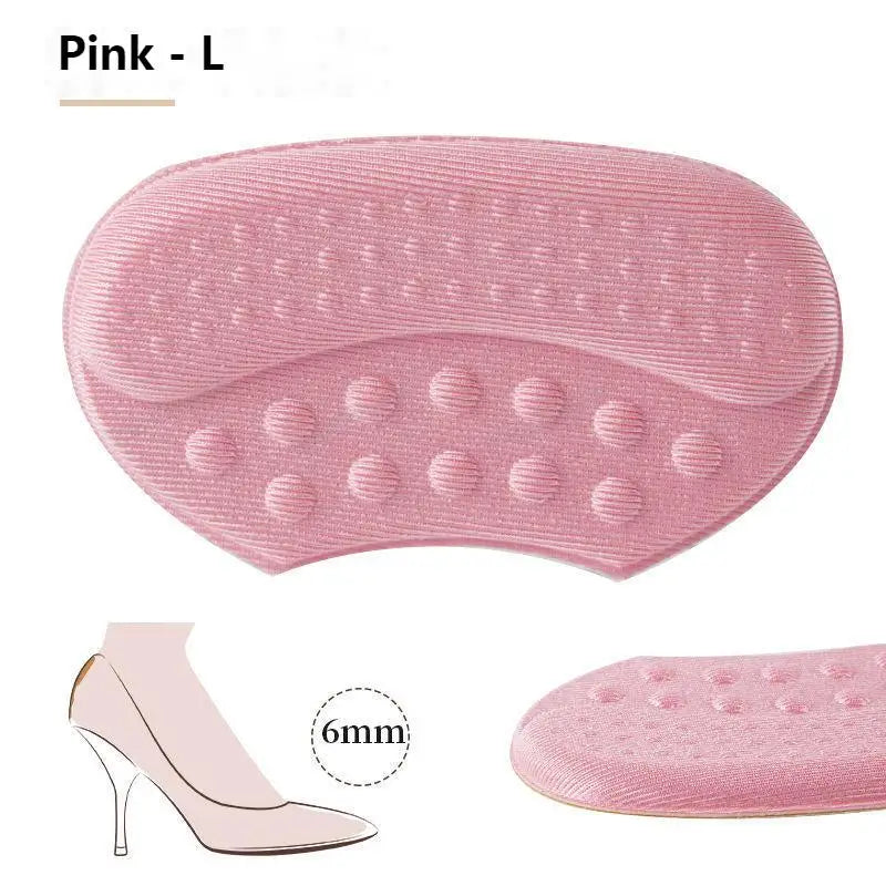 Shoe Pads Heel Protectors 1 pair