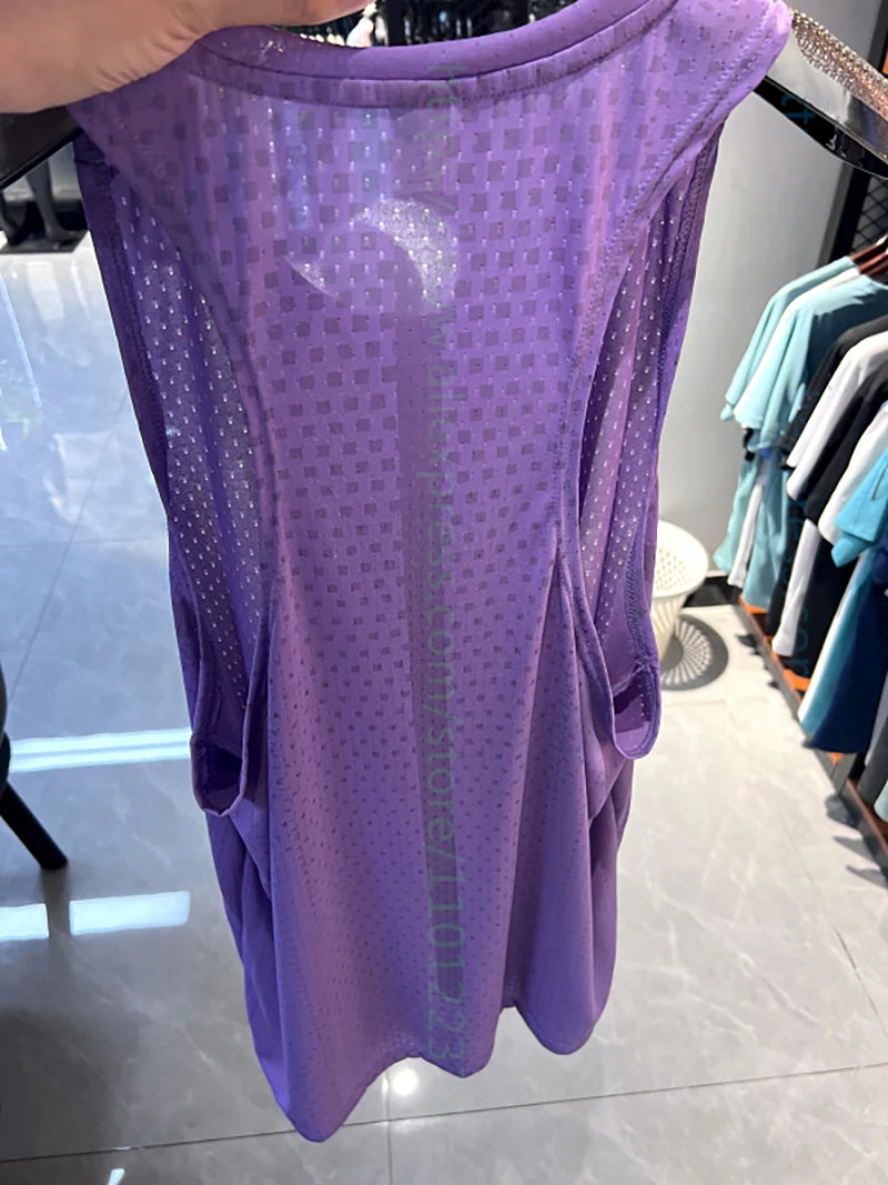 Breathable Mesh