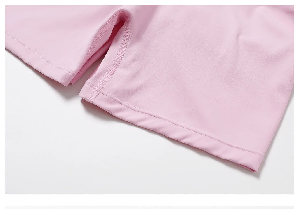 2-Piece Sports Set Quick Drying