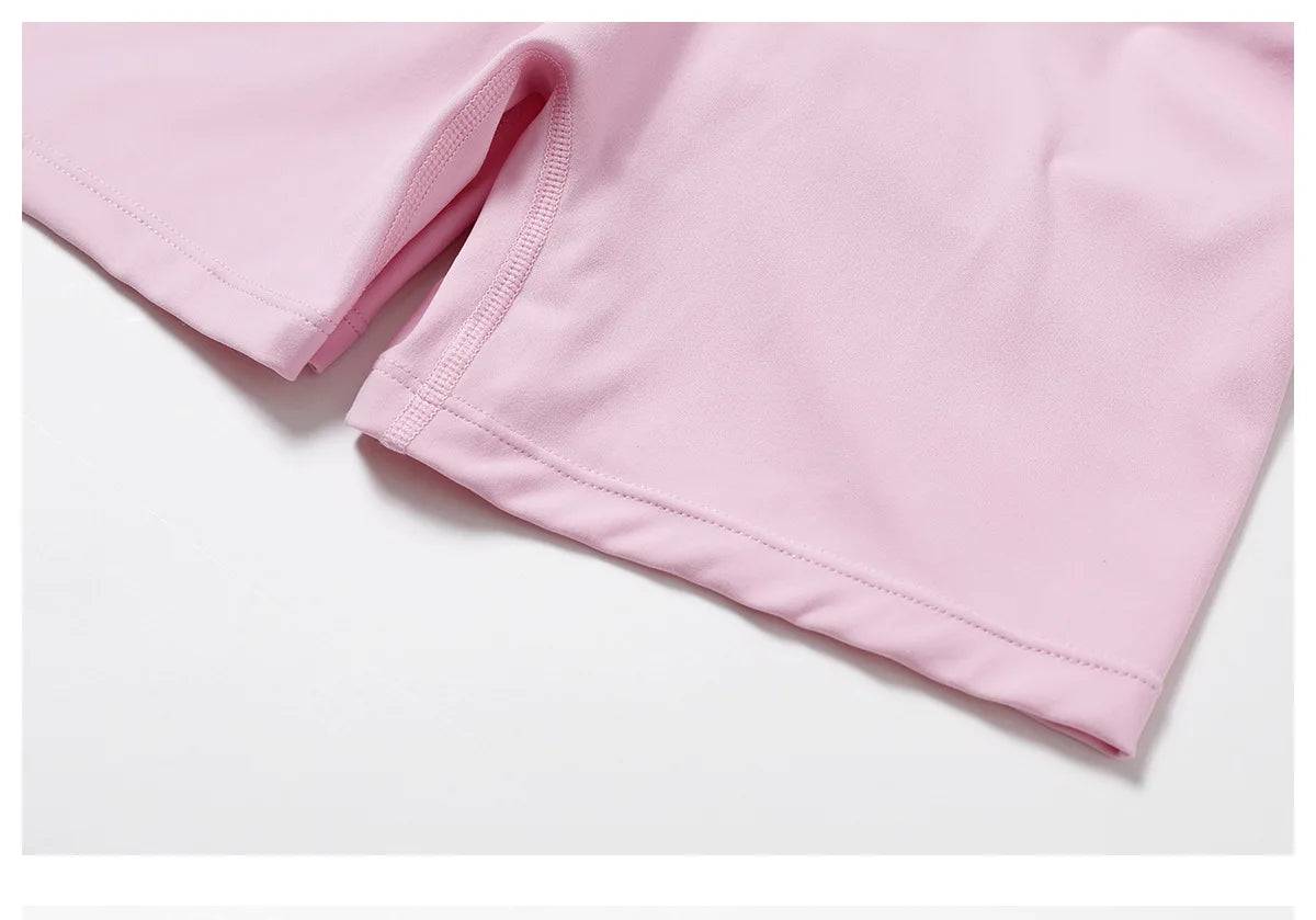 2-Piece Sports Set Quick Drying