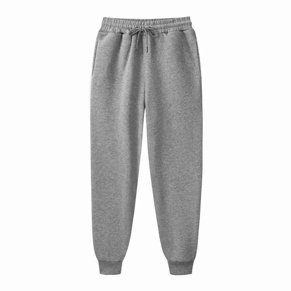 Casual Pants Trousers for Jogger Sweatpantsrunning Workout Jogging