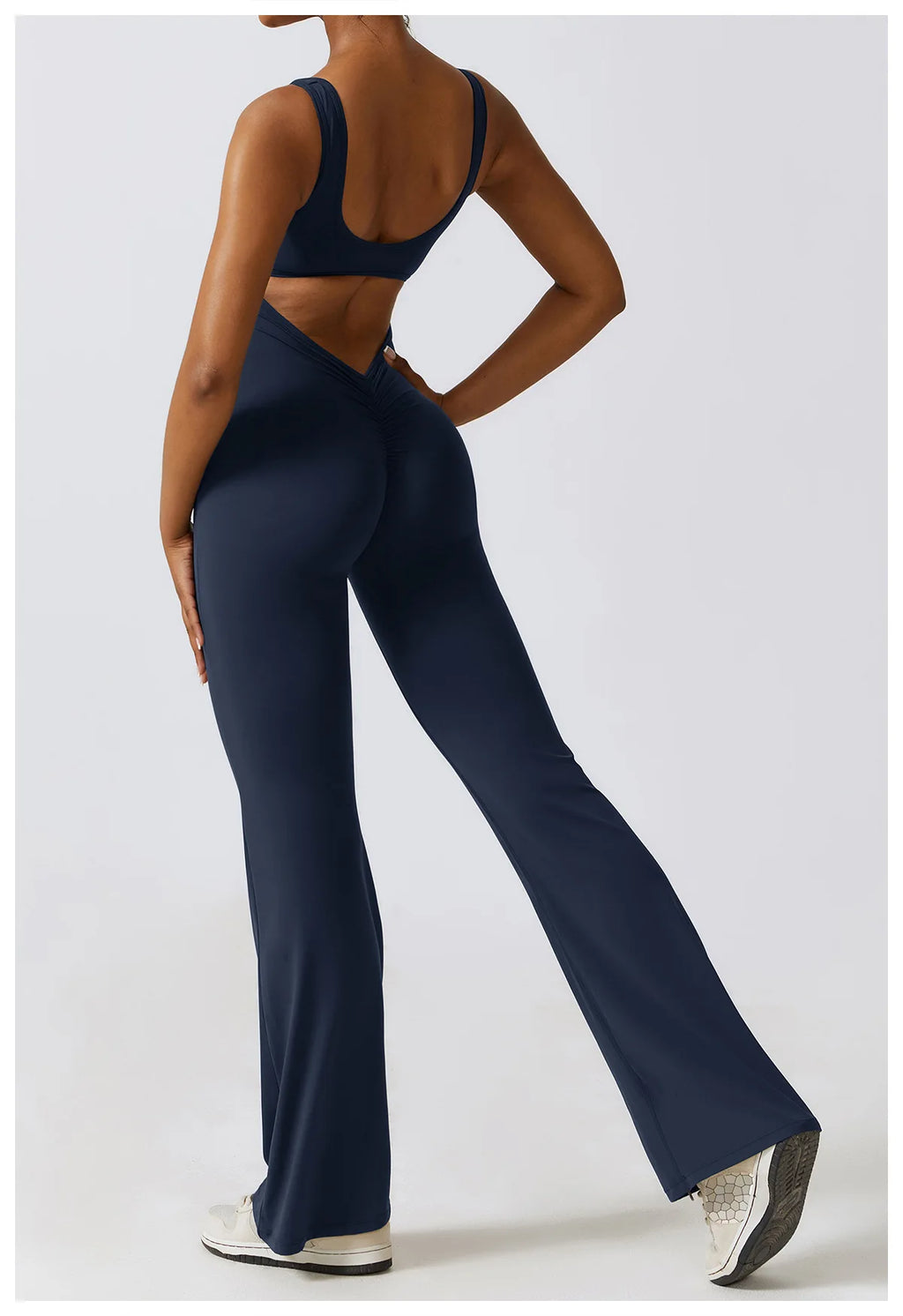 Yoga Suit Sportswear