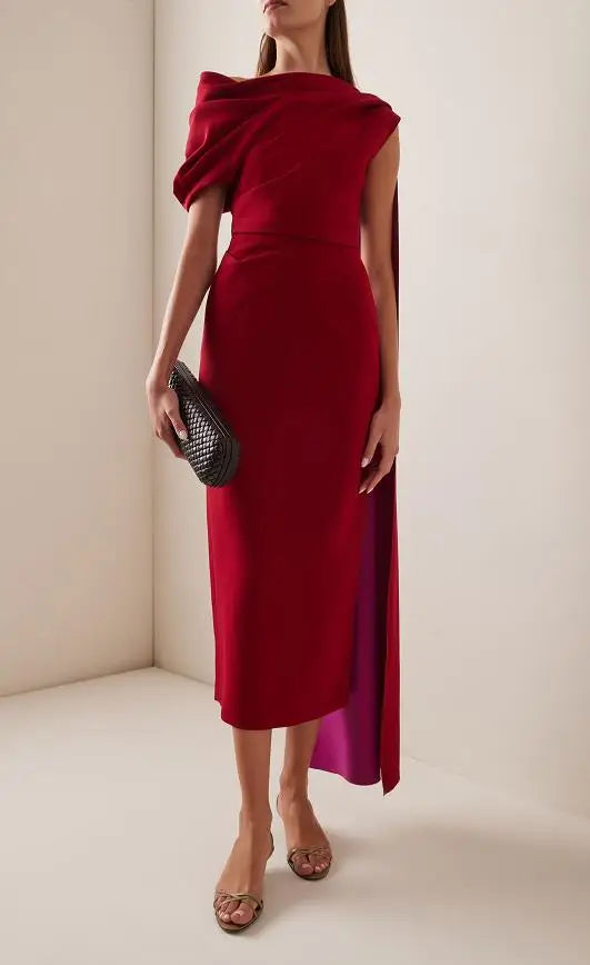 Elegant Sexy Summer Style Dresses