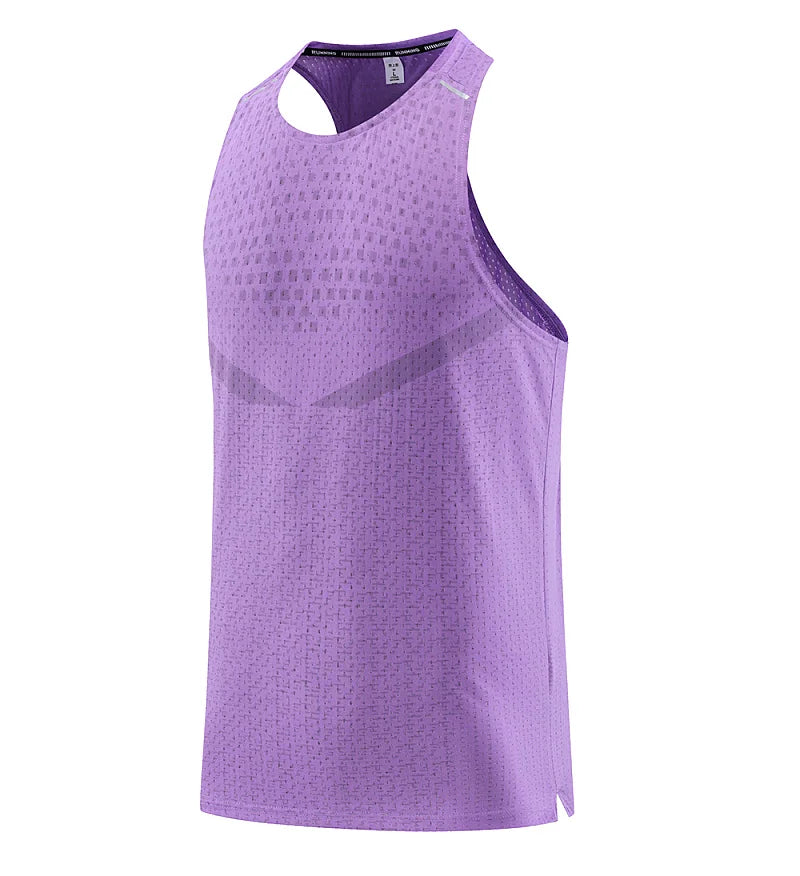 Breathable Mesh
