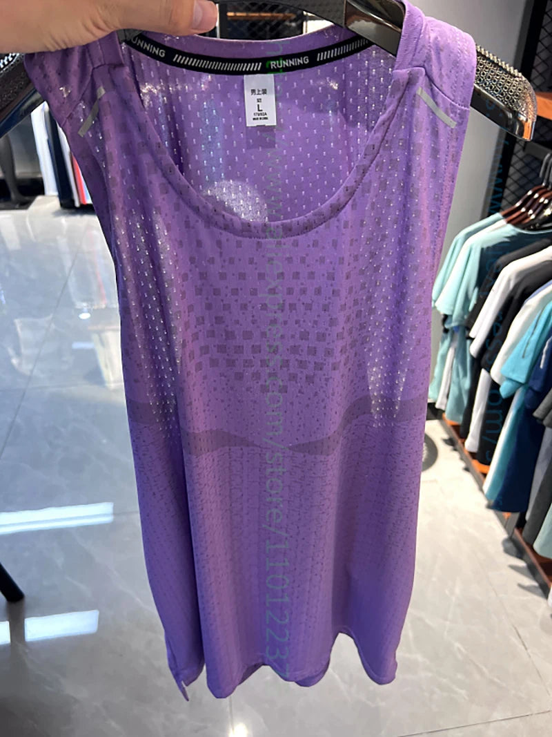 Breathable Mesh