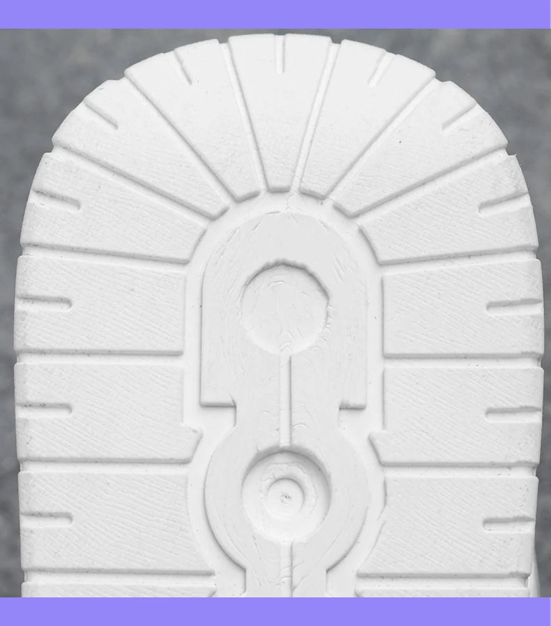 Platform Casual Sports Running Sneaker