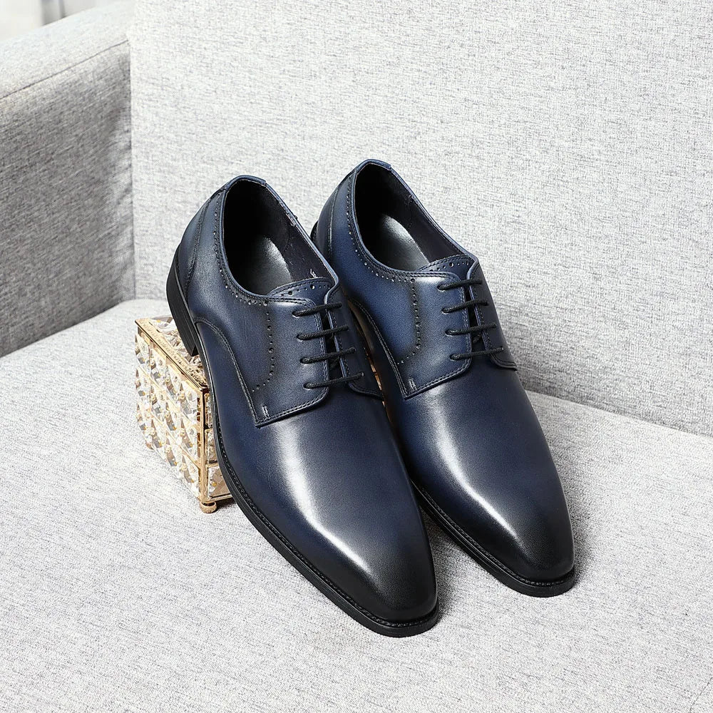 Classic Italian Derby