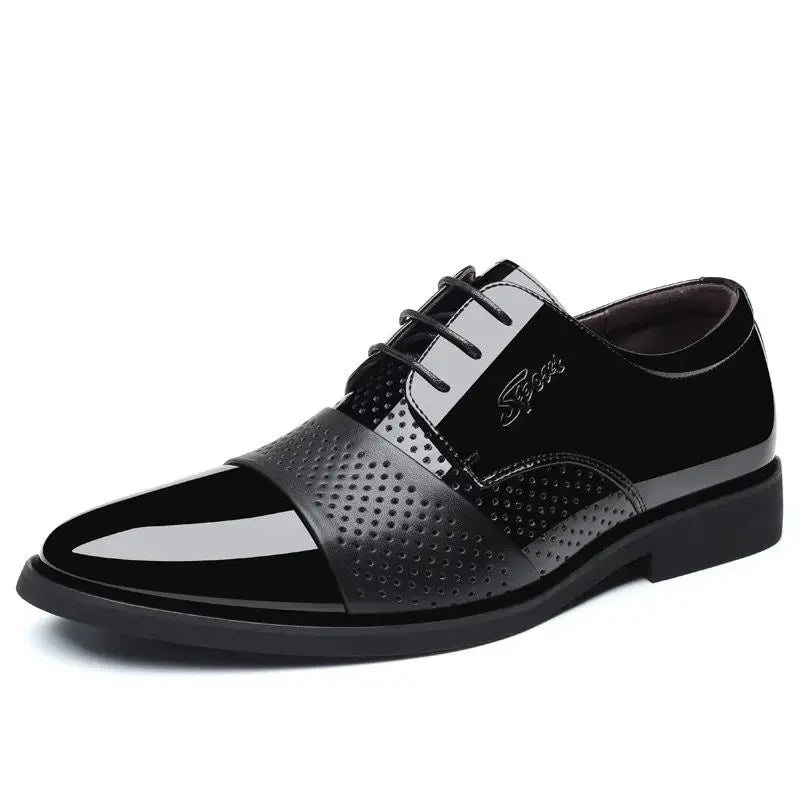 Formal Casual Leather Shoe