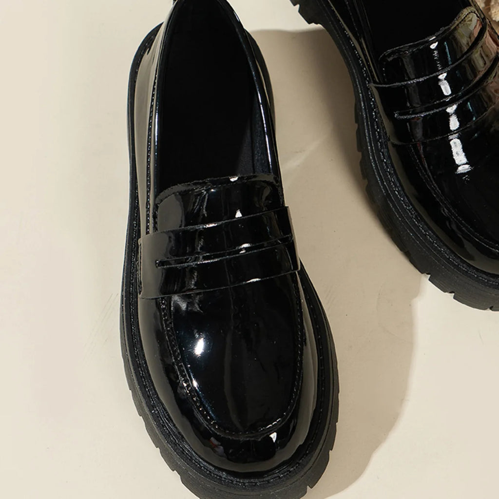 Comfortable Lightweight Loafers