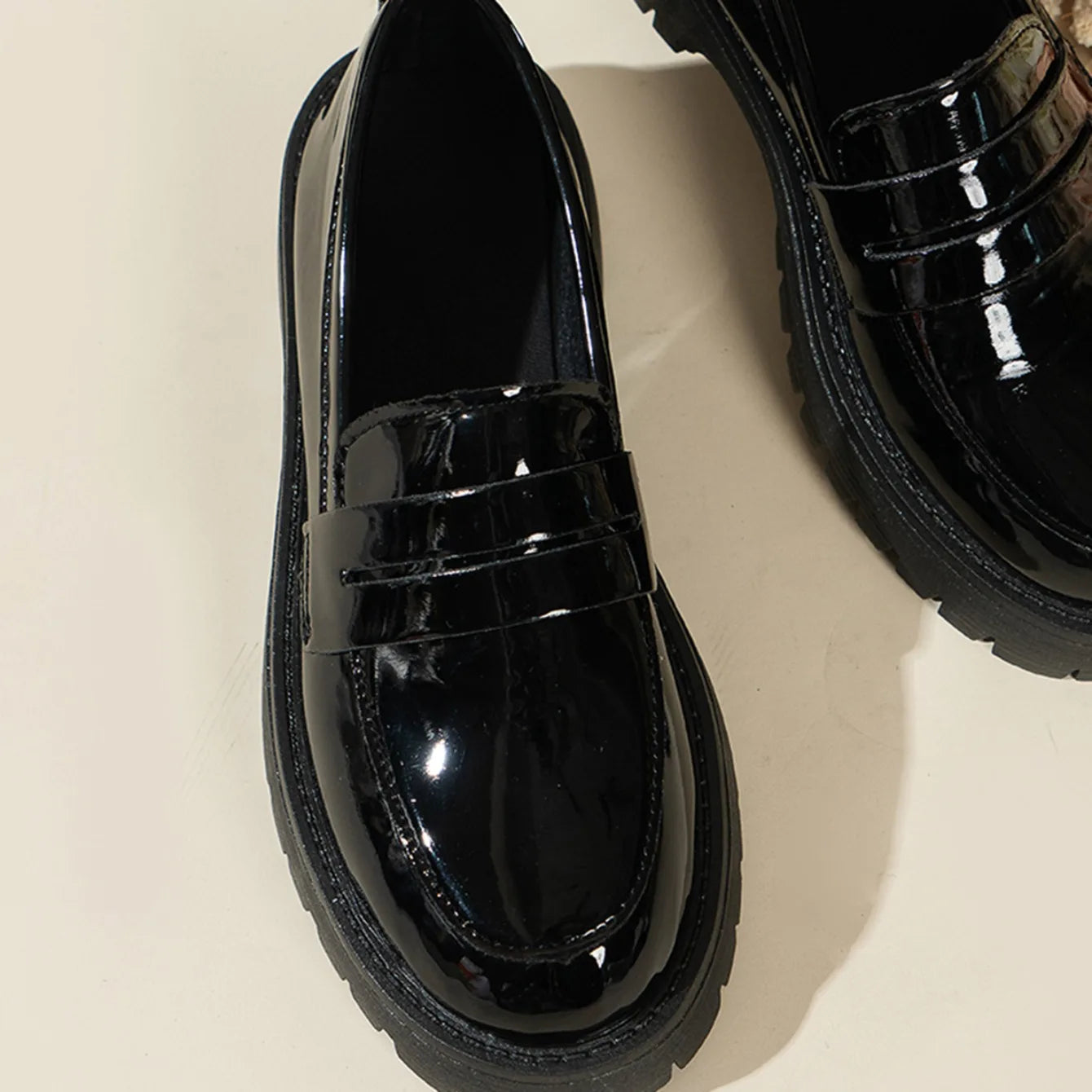 Comfortable Lightweight Loafers