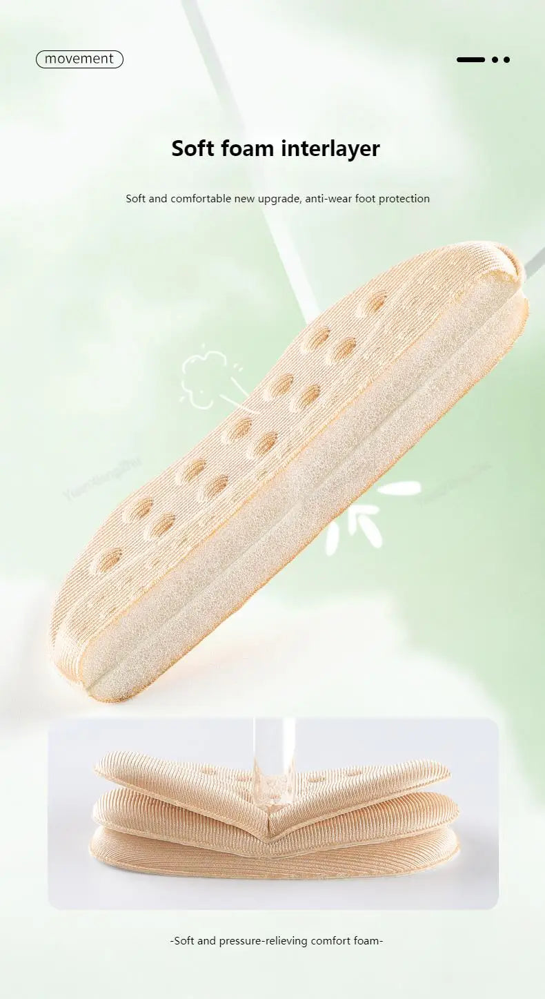 Shoe Pads Heel Protectors 1 pair