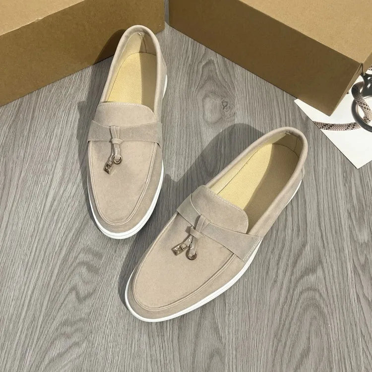 Lightweight Slip-On Casual Loers