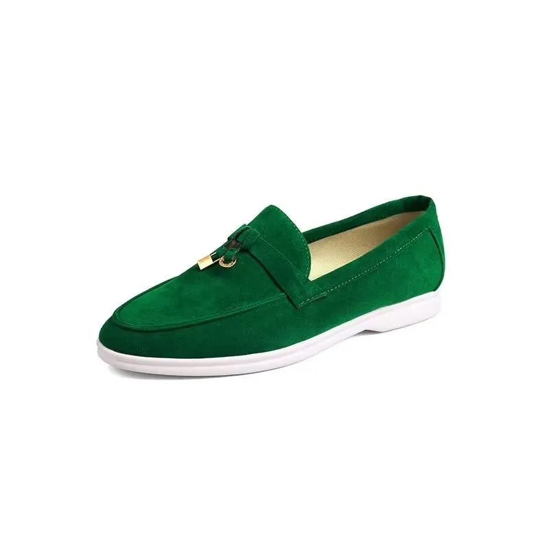 Lightweight Slip-On Casual Loers
