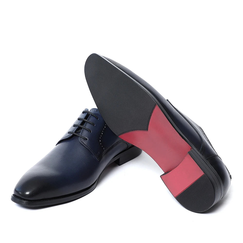 Classic Italian Derby